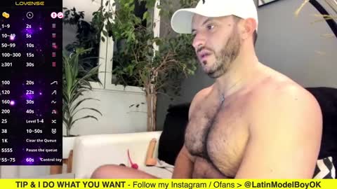 Snapshot of arielenbsas chatting on February 2025 04:51:02 AM Ariel online show from February 2025 04:51:02 AM