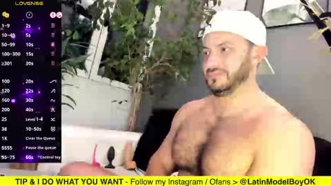 Snapshot of arielenbsas chatting on February 2025 01:46:02 AM Ariel online show from February 2025 01:46:02 AM