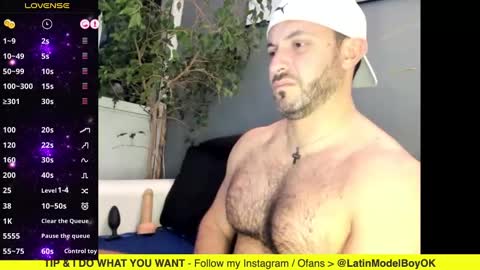 Snapshot of arielenbsas chatting on March 2025 03:08:01 AM Ariel online show from March 2025 03:08:01 AM