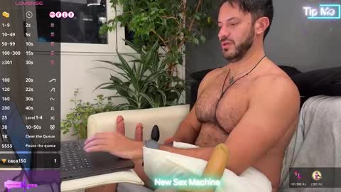 Snapshot of arielenbsas chatting on February 2026 04:22:01 AM Ariel online show from February 2026 04:22:01 AM