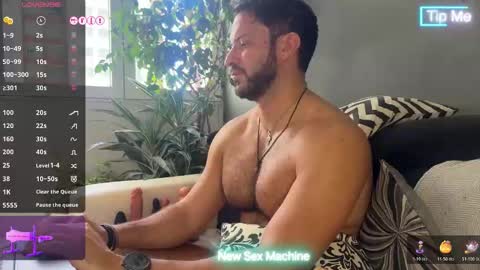 Snapshot of arielenbsas chatting on February 2026 02:53:02 PM Ariel online show from February 2026 02:53:02 PM