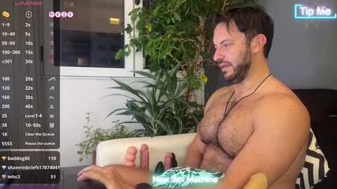 Snapshot of arielenbsas chatting on February 2026 11:23:02 PM Ariel online show from February 2026 11:23:02 PM