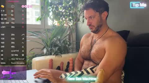 Snapshot of arielenbsas chatting on February 2026 12:25:01 PM Ariel online show from February 2026 12:25:01 PM