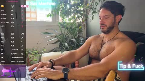 Snapshot of arielenbsas chatting on March 2026 12:12:02 PM Ariel online show from March 2026 12:12:02 PM