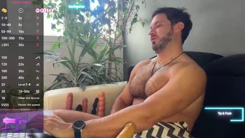 Snapshot of arielenbsas chatting on March 2026 12:20:01 PM Ariel online show from March 2026 12:20:01 PM