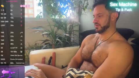 Snapshot of arielenbsas chatting on March 2026 12:09:01 PM Ariel online show from March 2026 12:09:01 PM