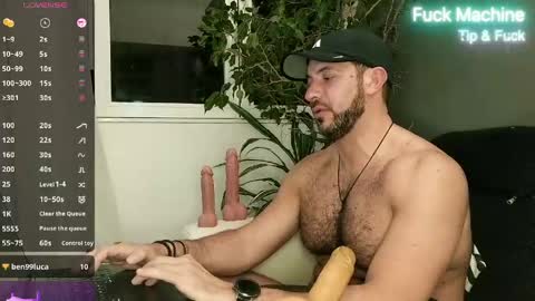 Ariel online show from May 2026 04:07:01 AM