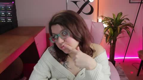 Ariell Mini online show from April 2026 06:17:01 AM