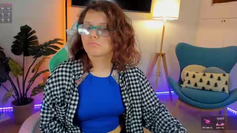 Ariell Mini online show from May 2026 05:49:01 AM