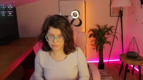 Ariell Mini online show from May 2026 05:36:02 AM