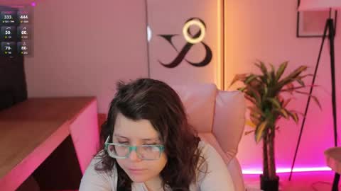 Ariell Mini online show from May 2026 07:02:02 AM