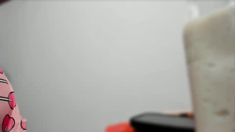 Stephany  online show from December 2025 03:37:02 AM