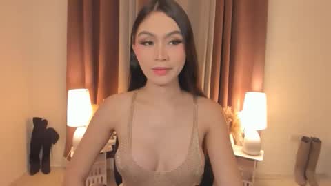 MIRA GREYSON online show from March 2026 01:38:01 PM