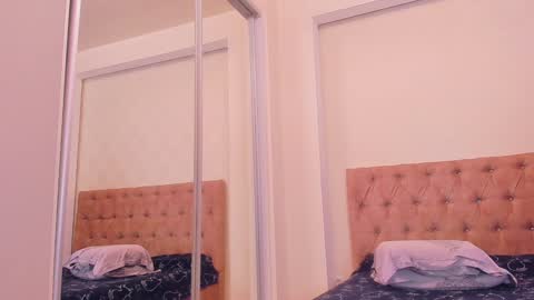 AriellaBlonde online show from January 2025 01:18:02 AM