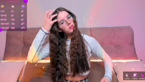 Ariella online show from January 2025 05:08:02 AM