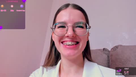 Ariella online show from February 2025 07:07:01 AM