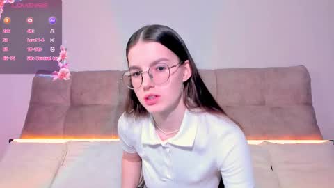 Ariella online show from September 2025 03:41:02 AM