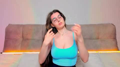 Ariella online show from May 2026 02:50:01 AM