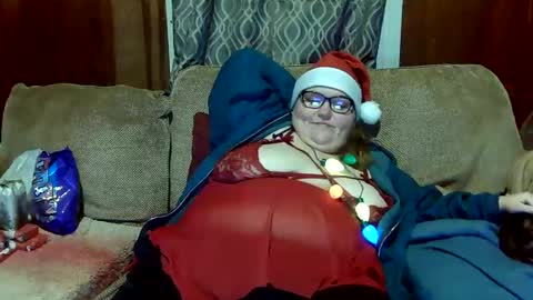 ariellejade06 online show from December 2024 04:55:01 AM