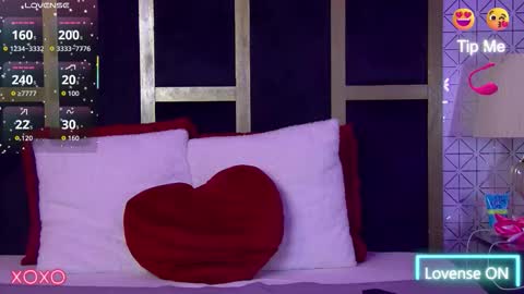 ariellfoxy online show from February 2026 05:46:02 PM