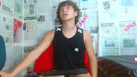 Snapshot of arielnoir6958 chatting on February 2026 12:38:01 AM Ariel Aoir online show from February 2026 12:38:01 AM