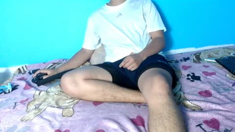 Ariel Aoir online show from May 2026 11:22:02 PM