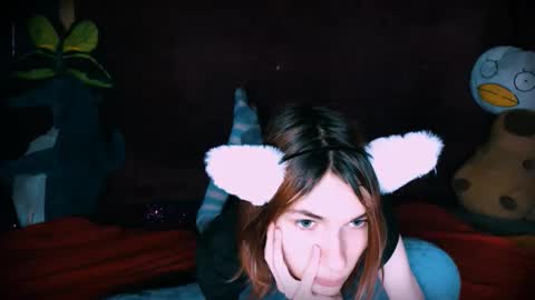 arielpinkcat online show from November 2025 01:38:01 AM