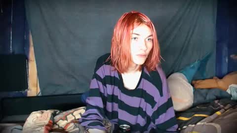 arielpinkcat online show from December 2025 01:16:01 PM