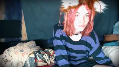 arielpinkcat online show from December 2025 01:21:02 AM