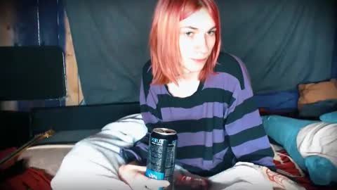 arielpinkcat online show from December 2025 04:44:01 PM