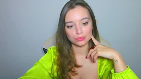 Ariel online show from October 2025 03:30:02 PM