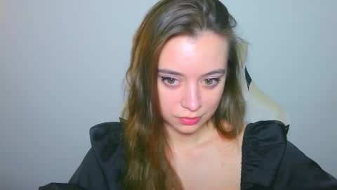 Ariel online show from October 2025 02:53:01 PM