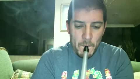 Anon online show from January 2025 04:37:02 AM