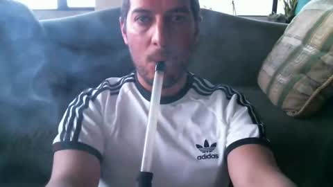 Anon online show from January 2025 10:49:02 PM