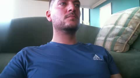 Anon online show from January 2025 10:45:01 PM