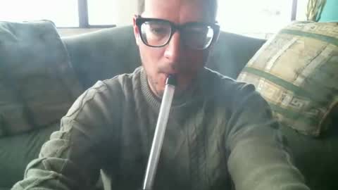 Anon online show from February 2025 01:44:01 PM