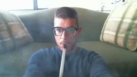 Anon online show from October 2025 10:23:02 PM