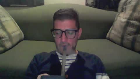 Anon online show from December 2025 07:14:02 AM