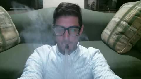 Anon online show from February 2026 05:48:01 AM