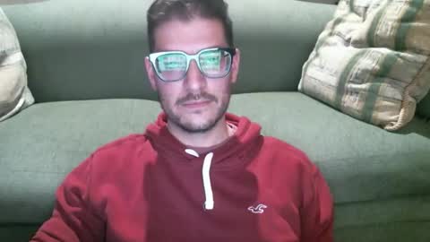 Anon online show from March 2026 04:52:02 AM