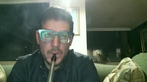 Anon online show from April 2026 05:15:01 AM