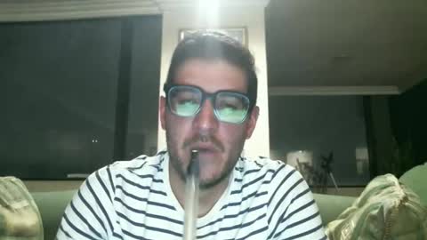 Anon online show from April 2026 02:53:02 AM