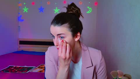 arielstonks_lovee online show from December 2024 03:41:01 AM