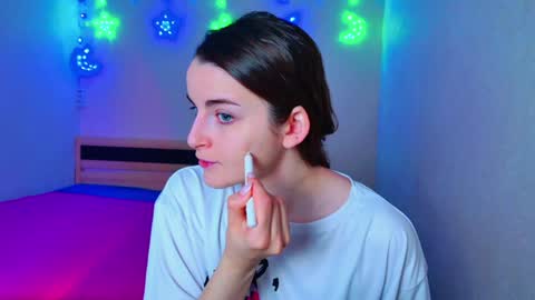 arielstonks_lovee online show from December 2024 03:29:01 AM