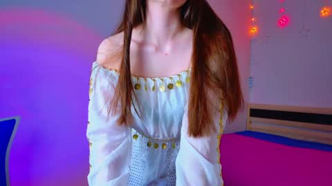arielstonks_lovee online show from December 2024 06:34:01 AM