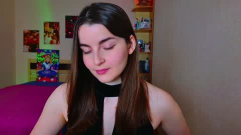 arielstonks_lovee online show from January 2025 03:04:02 AM