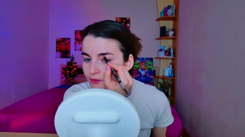 arielstonks_lovee online show from January 2025 03:16:01 AM