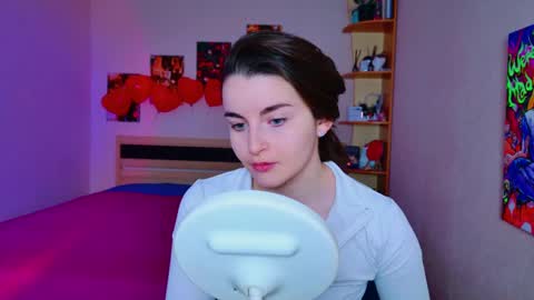 arielstonks_lovee online show from February 2025 03:36:01 AM