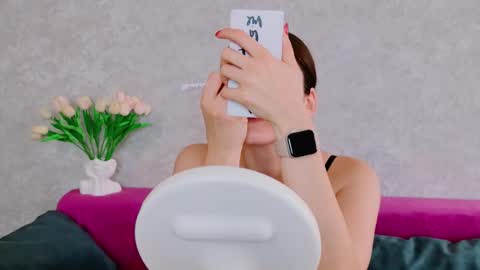 arielstonks_lovee online show from October 2025 04:41:02 AM