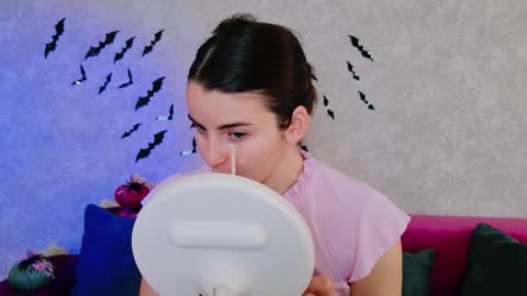 arielstonks_lovee online show from October 2025 03:51:02 AM